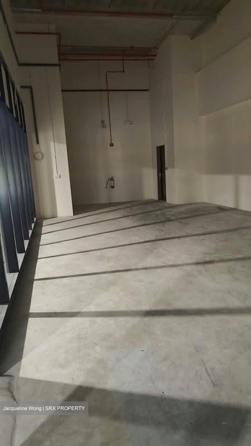 Stellar@tampines (D18), Factory #623536311